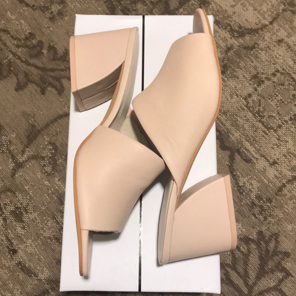 New mules - Picture 5 of 6